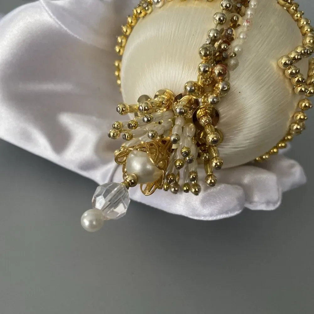 Handmade this dated